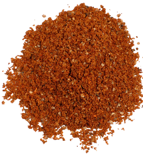 Black Pepper Whole