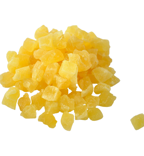 Channa (Chick Pea)