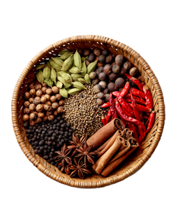 Choice Organic Spice Rooibos